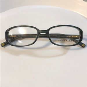 Anne Klein Eyeglass Frames